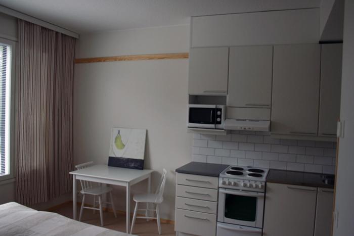 Ekenas Summer Hotel & Camping Raseborg Habitación foto