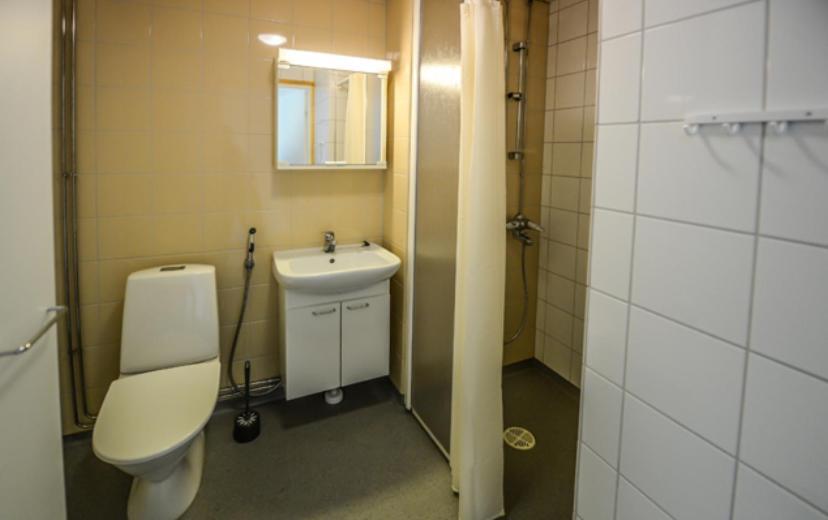 Ekenas Summer Hotel & Camping Raseborg Habitación foto
